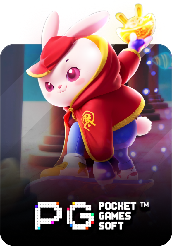 PG SOFT